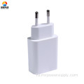 US Plug Fast Charger 18W 21W ETL